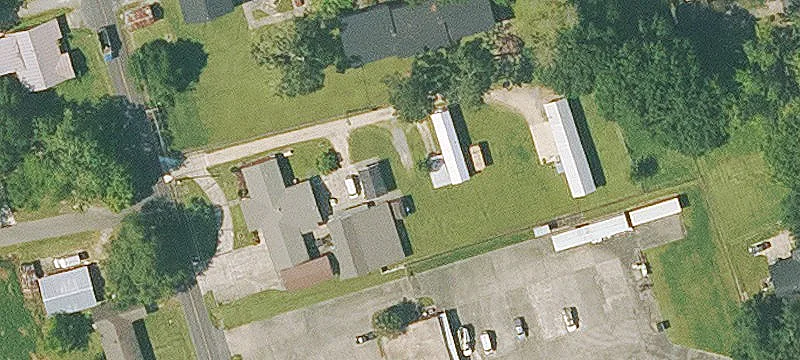 101 Vatican Dr