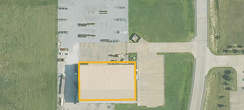 2850 Calcasieu Industrial Dr
