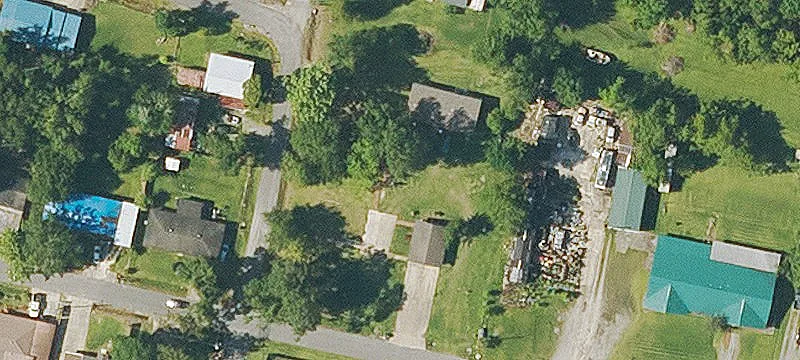 226 Cortez St