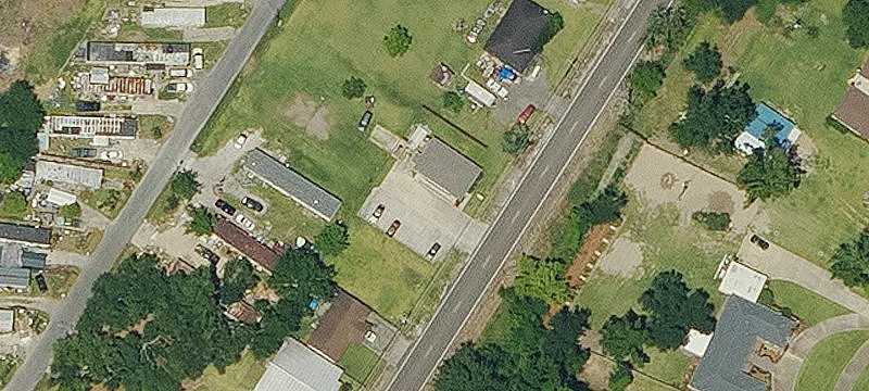 1500 Paul Maillard Rd