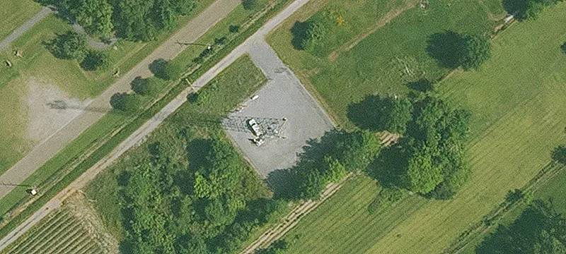 Saint James, LA 70086