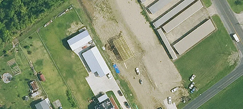 Lutcher, LA 70071
