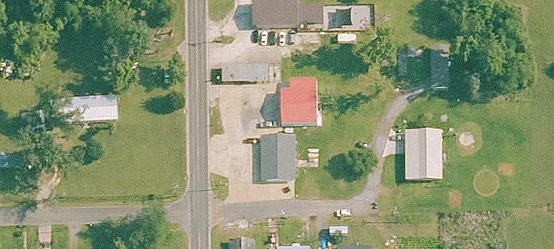 802 Page St