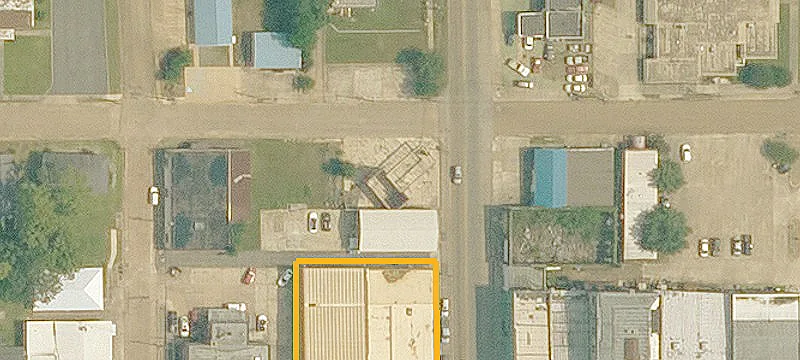 611 Main St
