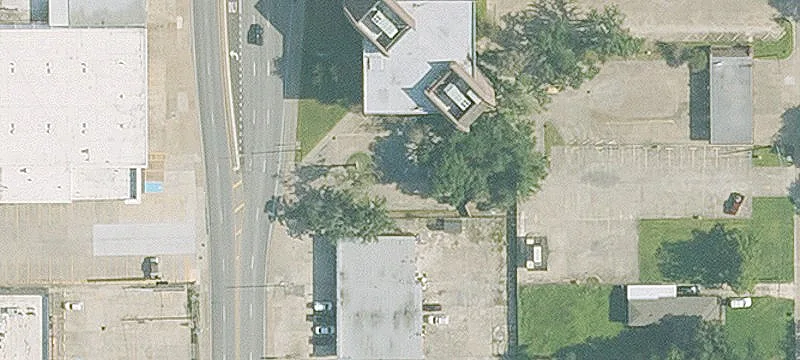 3401 Ryan St