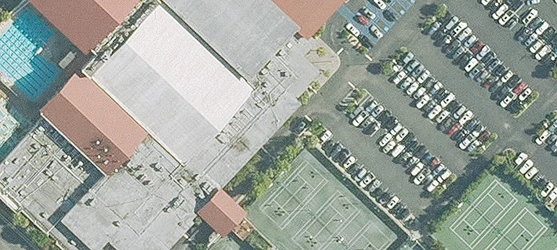 301 Doucet Rd