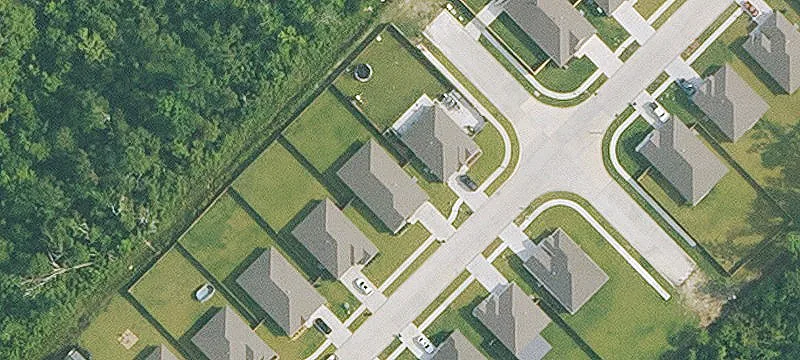 Pretty Acres Ave
