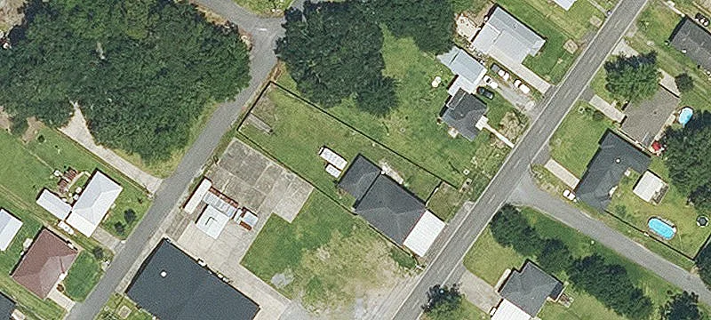 308 Brule Rd
