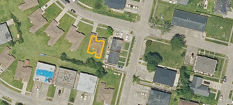 1200 Aberdeen Dr