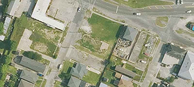 1041 Friscoville Ave