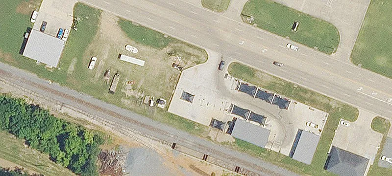 640 Hwy 171st Byp