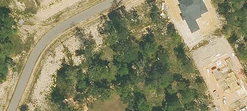 Silverberry Dr