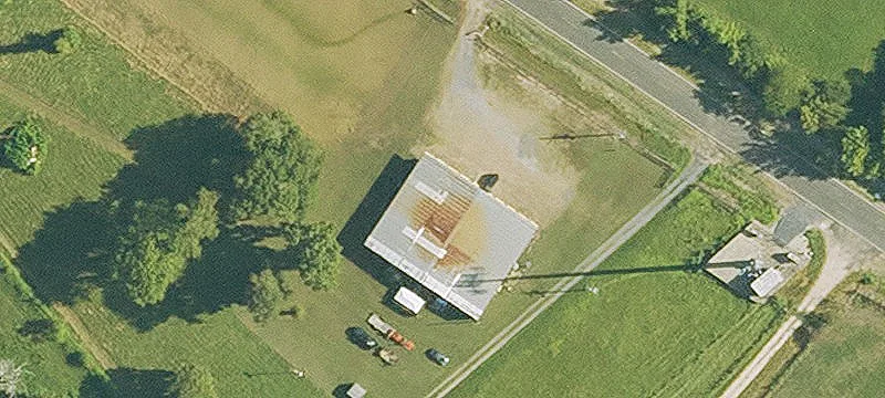 1911 Pr Hwy