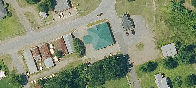 301 Newman St