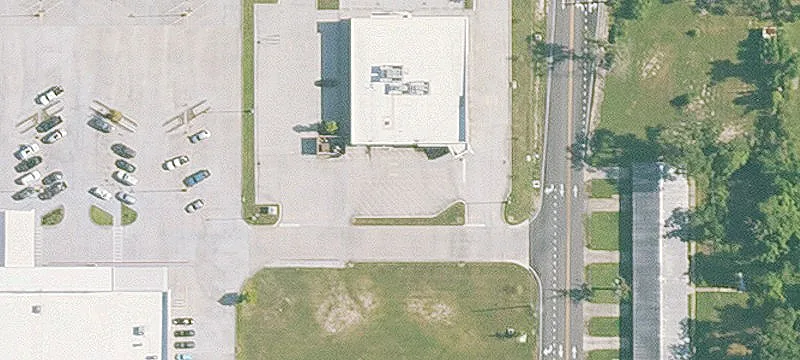 1269 Sam Houston Jones Pkwy
