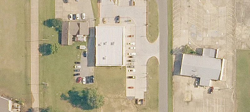 2916 Hwy 80