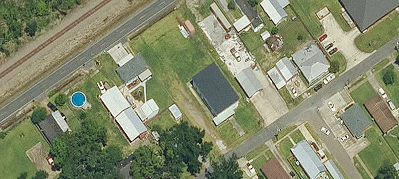 603 Fonda St