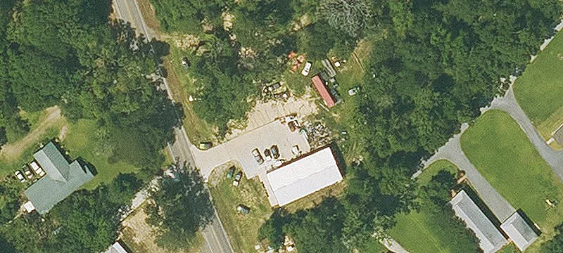 16304 La Hwy 16