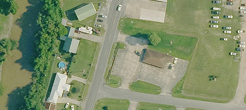 3066 La Hwy 78