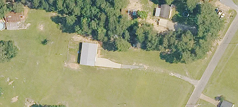 1098 Hodge Watson Rd