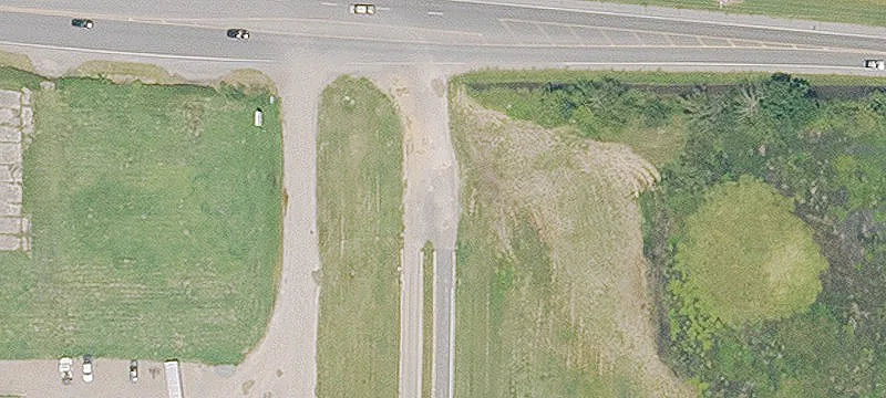 Millhaven Rd