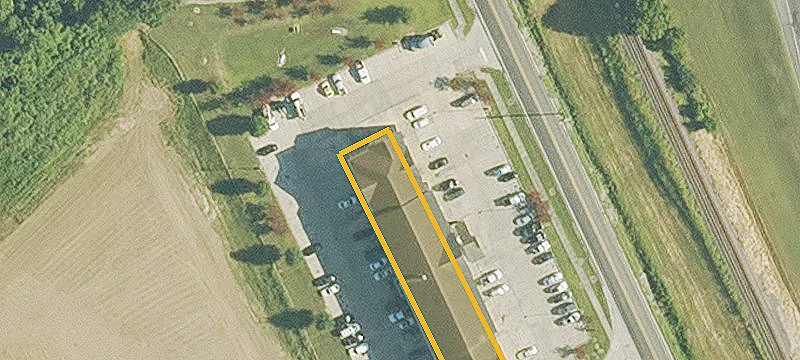 200 Hugh Wallis Rd