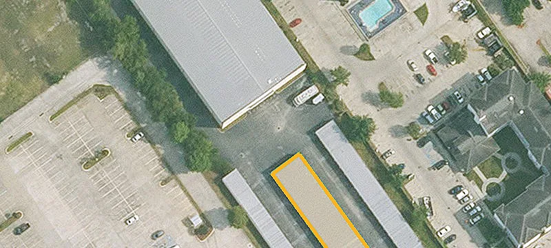 12320 I 10th Service Rd