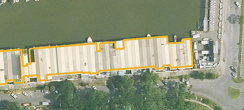 127 Roadway St