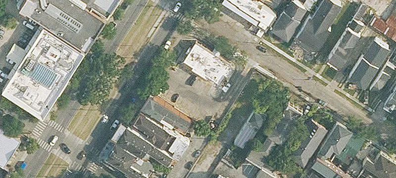 1708 Saint Charles Ave