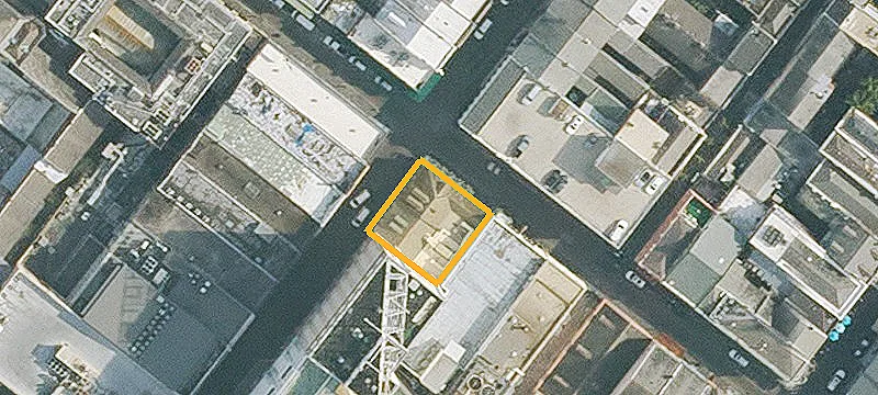 240 Royal St