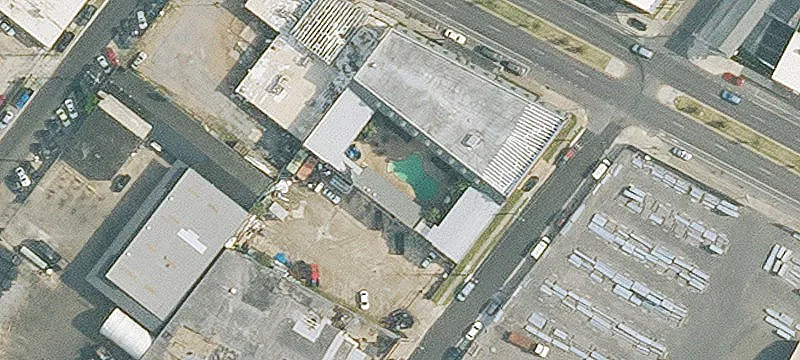 3900 Tulane Ave