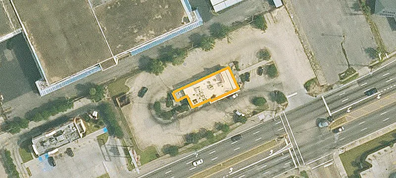 4605 Chef Menteur Hwy