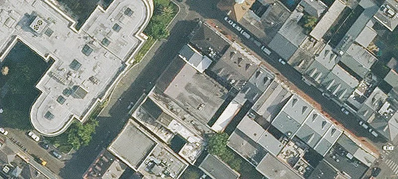 430 Chartres St