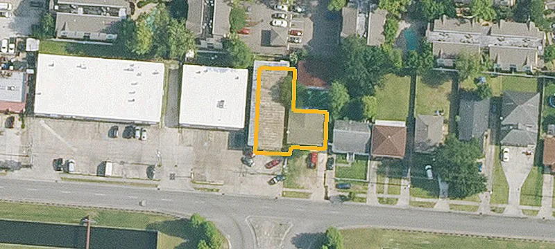 4937 Napoleon Ave