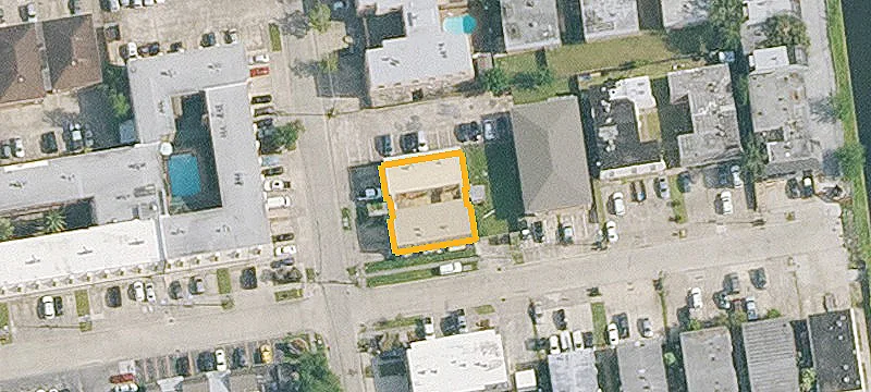 2501 Houma Blvd