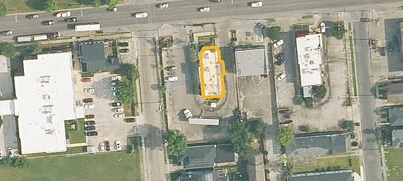 4238 Claiborne Ave