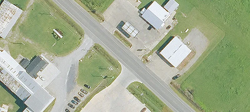 1101 Plank Rd