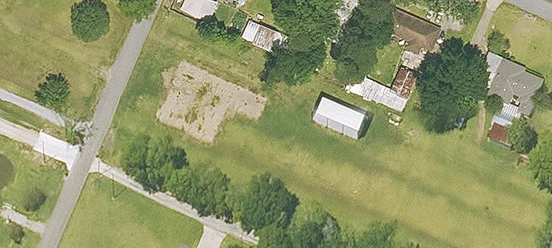 5951 Rambin Rd