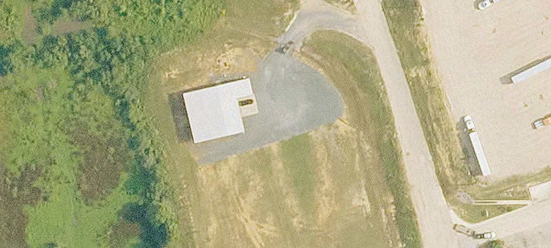 380 Gap Farm Rd