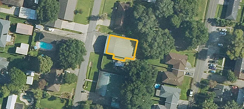400 Blk Clara St