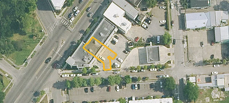 3002 Gentilly Blvd
