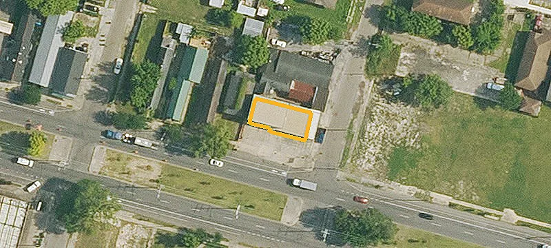 5229 Saint Claude Ave
