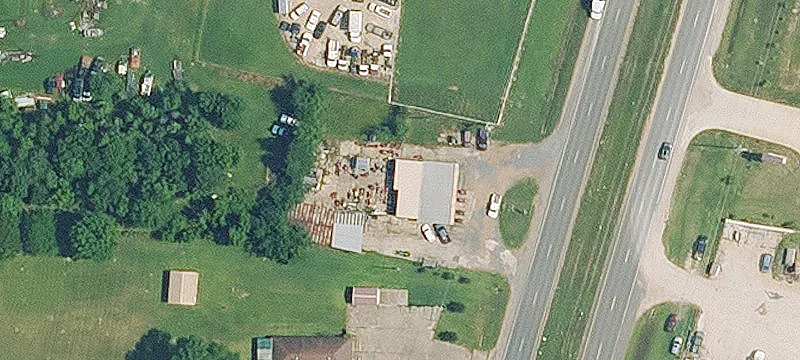 11750 Mansfield Rd