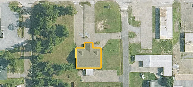 2509 Maplewood Dr