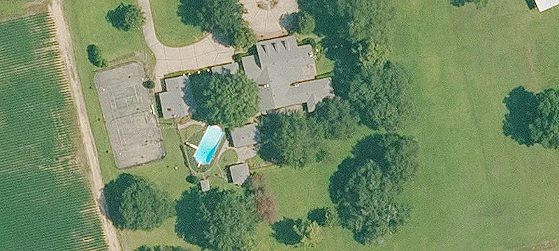 5468 Horseshoe Lk Rd