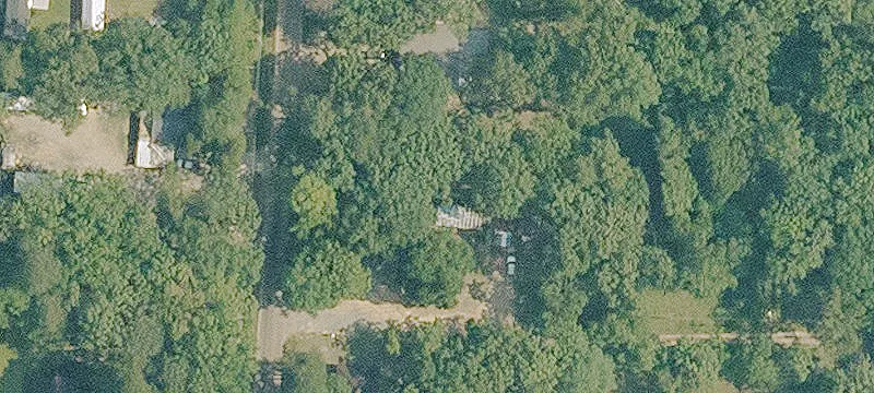 165 Pankey Rd