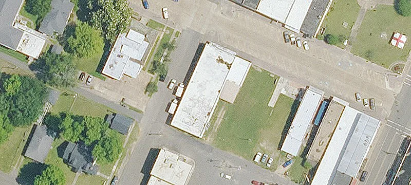 145 Louisiana Ave