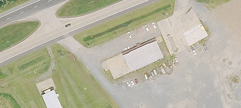 10818 Hwy 165th N