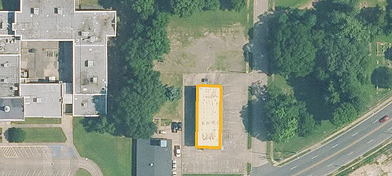 3820 Greenwood Rd