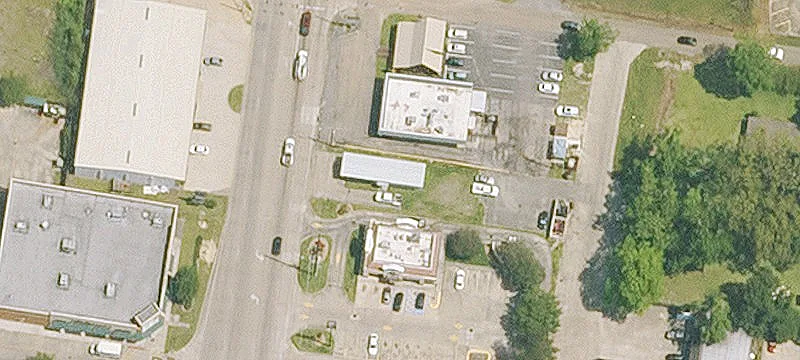 4618 Zachary Slaughter Hwy
